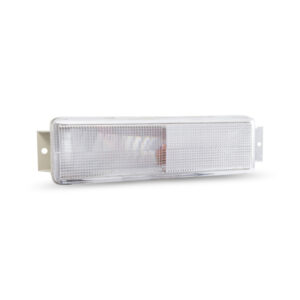 Lanterna dianteira lisa p/ Ford Cargo LE CR - PL04342402