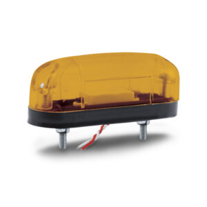 Lanterna LED oval universal AM - PL04800041