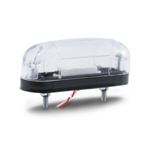 Lanterna LED oval universal CR - PL04800042