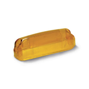 Lente para lanterna PL0480 AM - PL04810001
