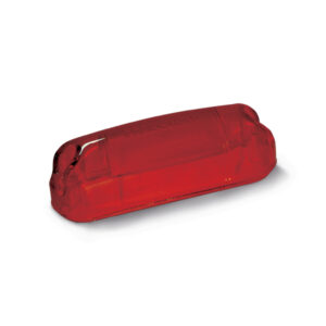 Lente para lanterna PL0480 VM - PL04810003