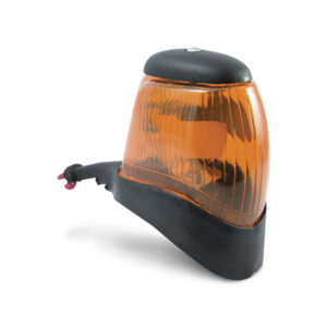 Lanterna dianteira para caminhao MB 1113 e MB 1114 AM - PL05140001