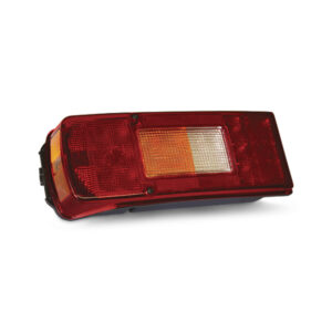Lanterna traseira caminhoes tipo VL FH TRI - PL07284109