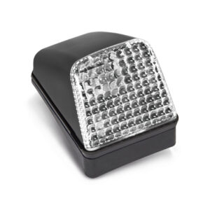 Lanterna delimitadora base reta - CR - PL07521522