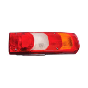 Lant tras s/ vigia tipo MB LD s/ sirene de ré em acrílico - PL09124129