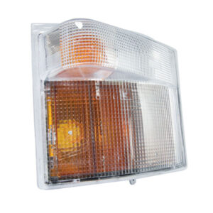Lanterna dianteira tipo Sc. serie 4-124 LE CR - PL14460202