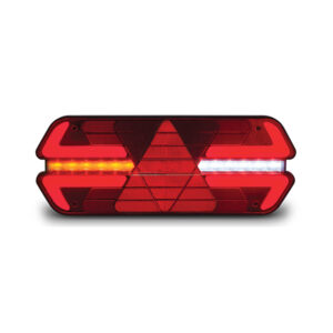 Lant. tras. Triplo X Halo Light 24V LD BIC - PL14523347