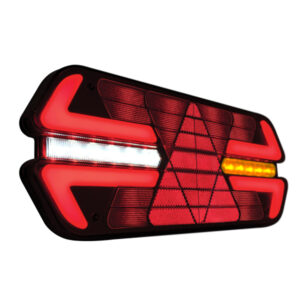 Lant. tras. Triplo X Halo Light 12V LD BIC - PL14521147