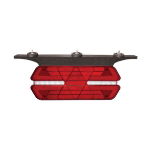 Lant. tras. Triplo X Plus Halo Ligth BIVOLT LE BIC - PL14520247