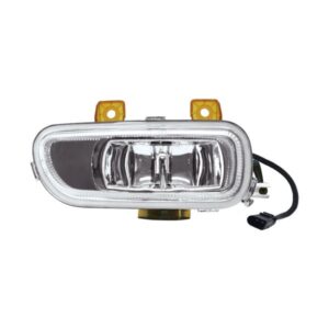 Farol aux. para caminhões MB Axor c/ conector LE CR - PL60060202